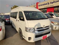 تويوتا هايس